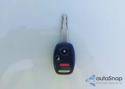 2007 Honda Cr-V Ex-L from USA, damaged, VIN JHLRE48717C044375